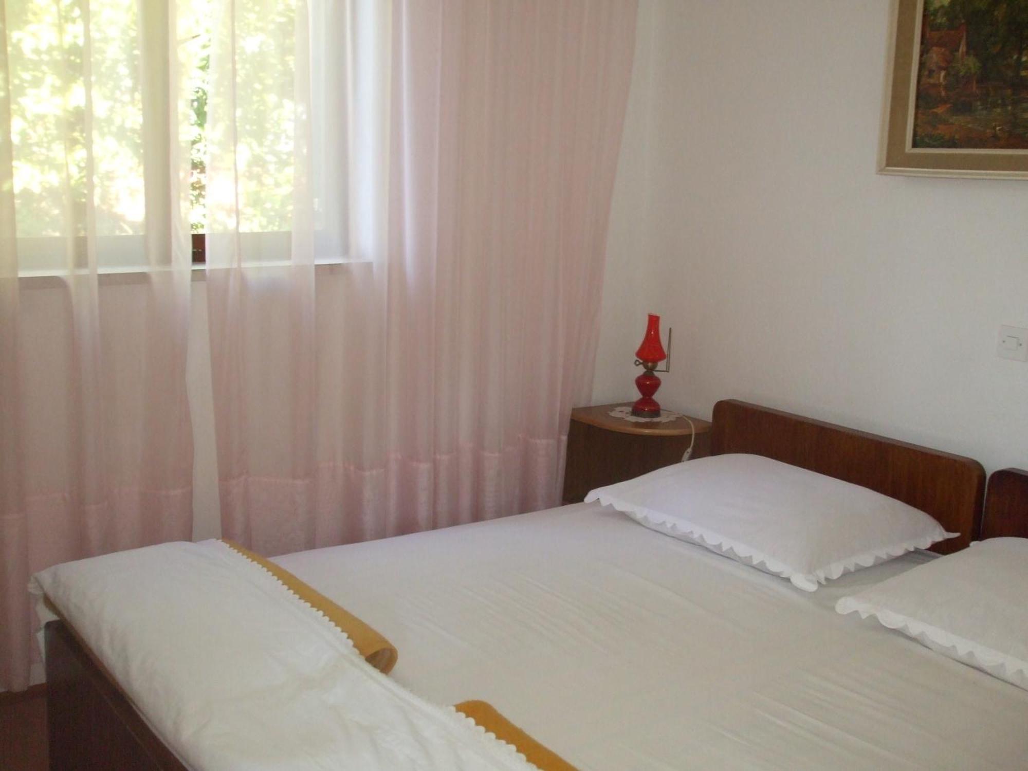 Apartmán Marina