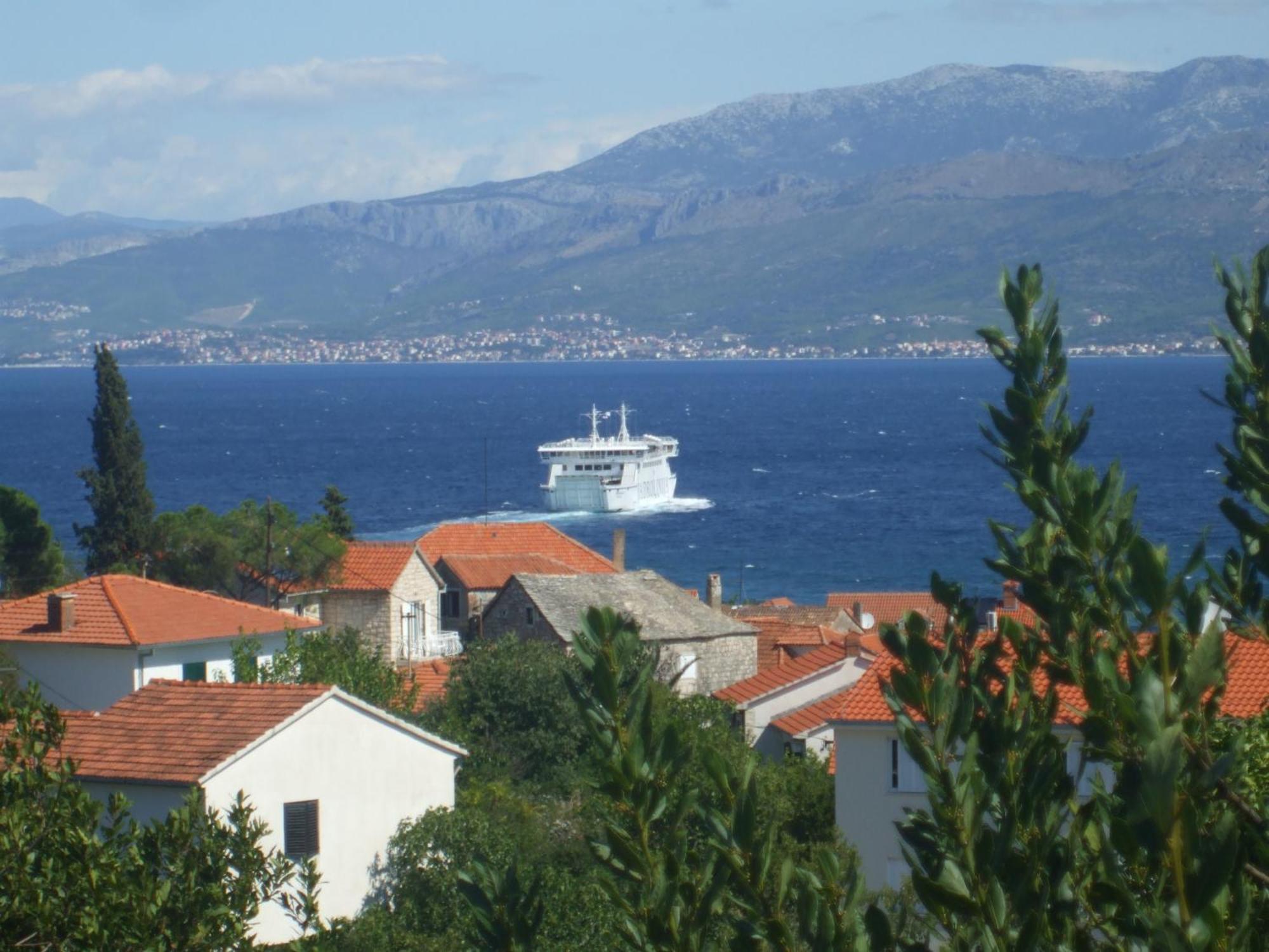 Apartmán Marina *