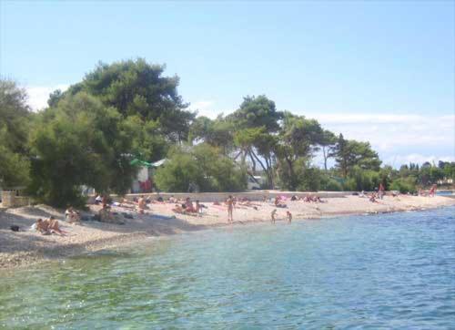 Apartmán Marina *