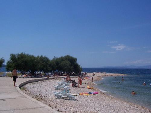Apartmán Marina