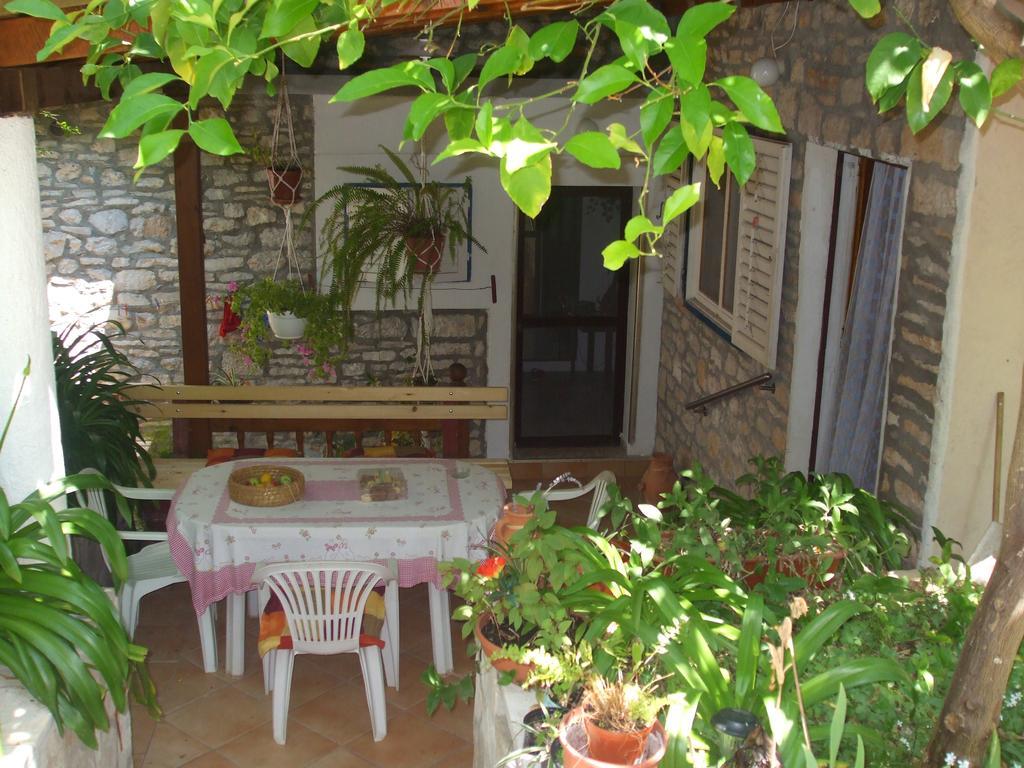 Apartmán Marina Supetar