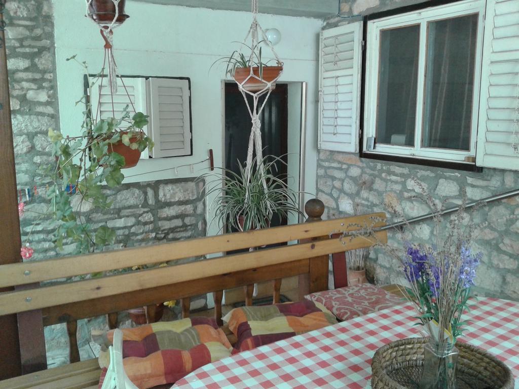 Apartmán Marina