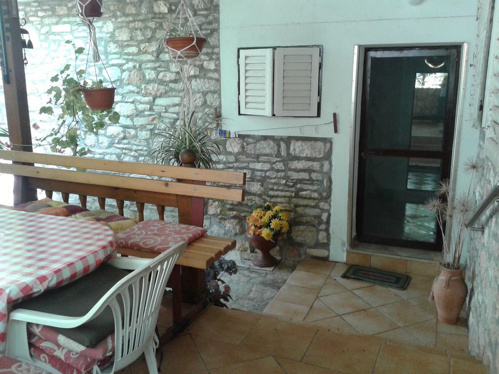 Apartmán Marina Supetar