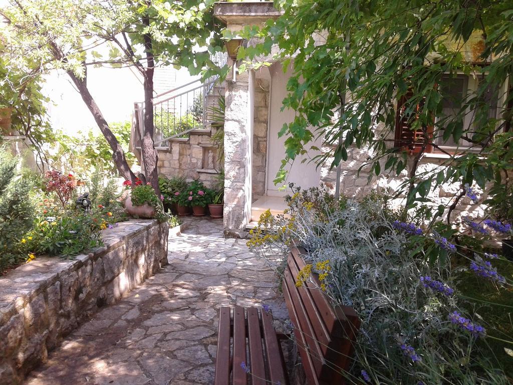 Apartmán Marina *