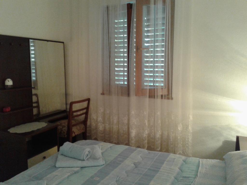 Apartmán Marina *