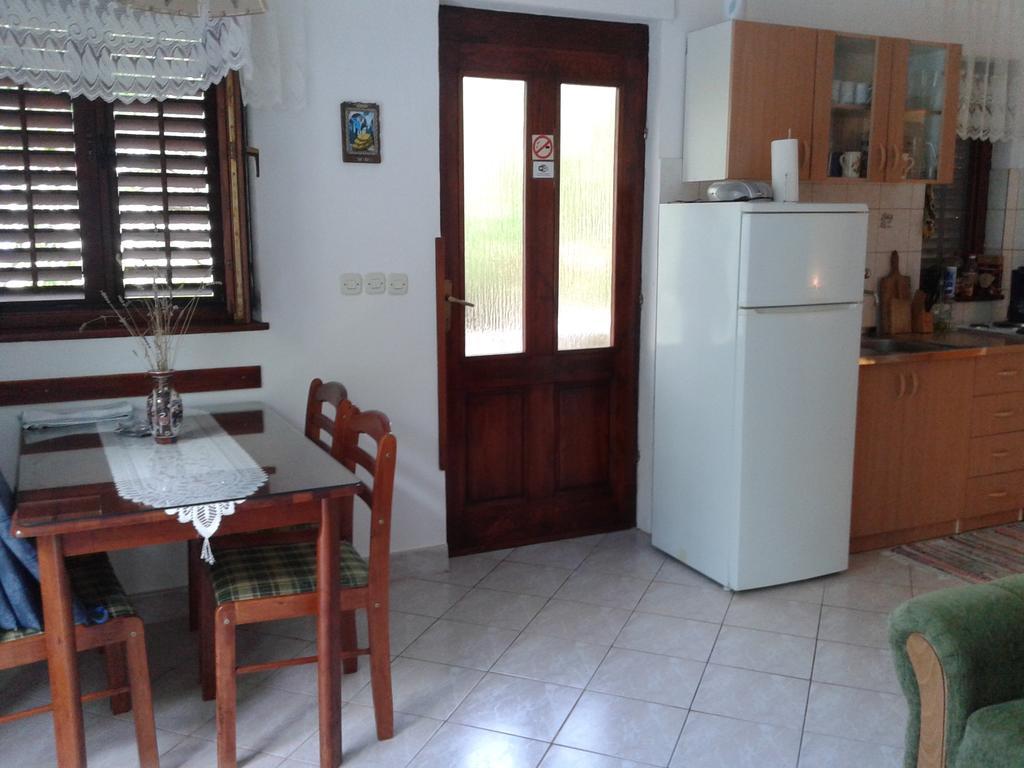 Apartmán Marina