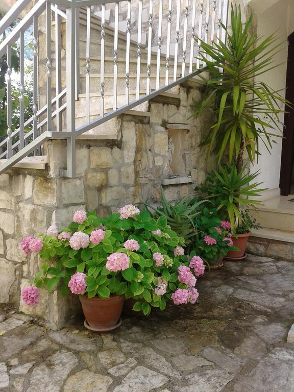 Apartmán Marina *