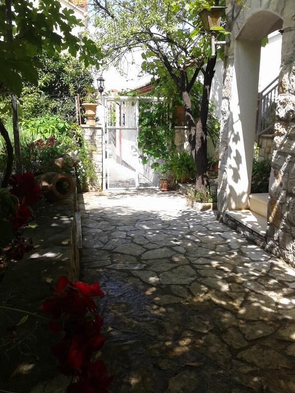 Apartmán Marina Supetar