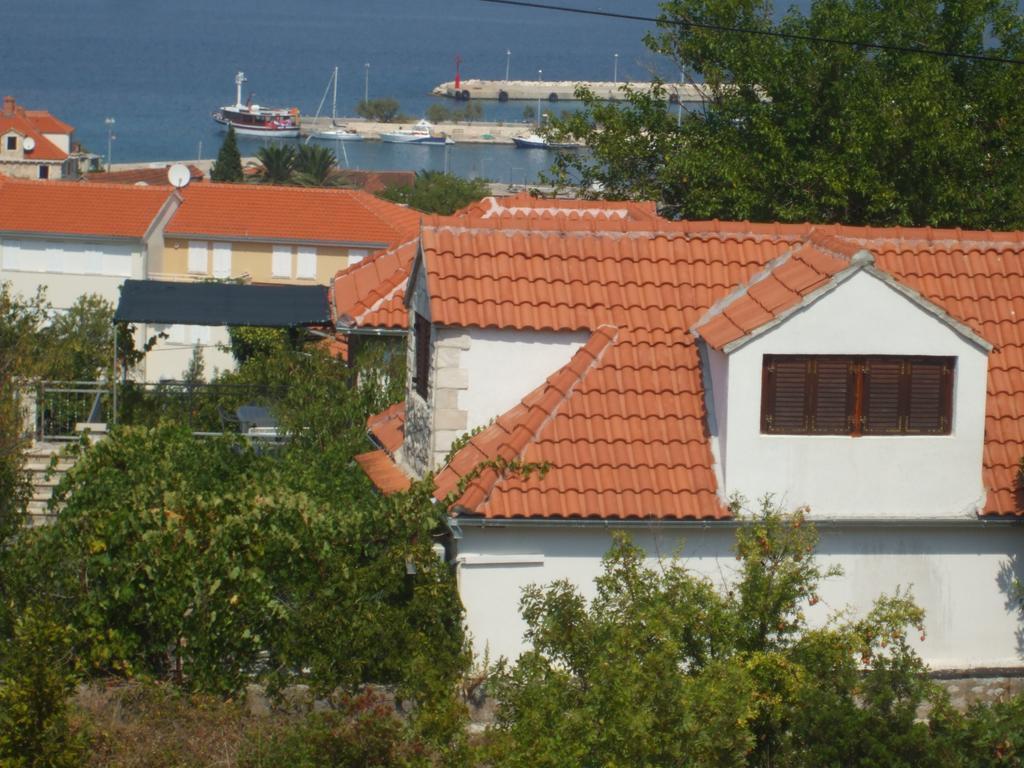Apartmán Marina