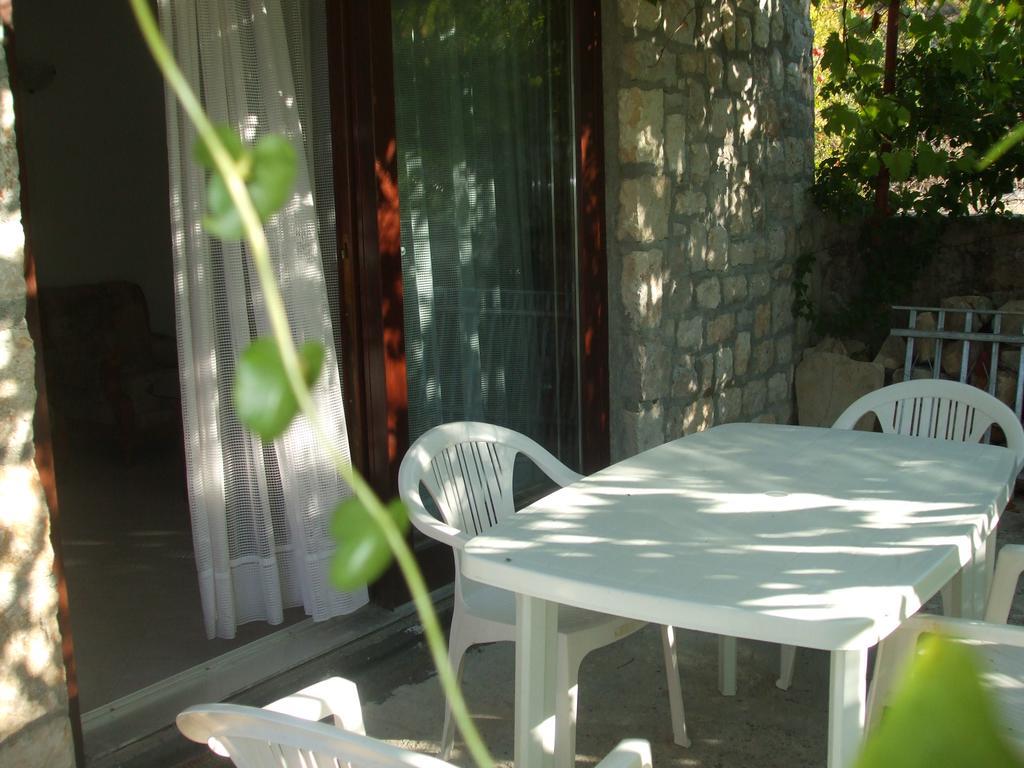 Apartmán Marina