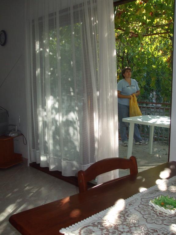 Apartmán Marina *