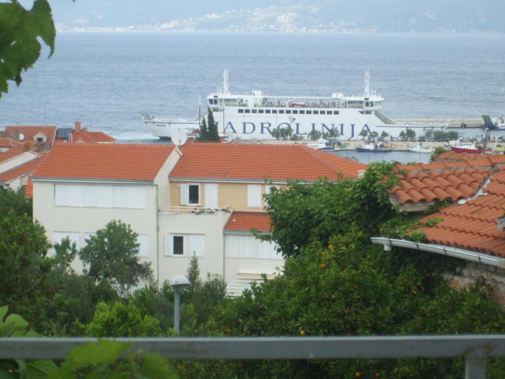 Apartmán Marina