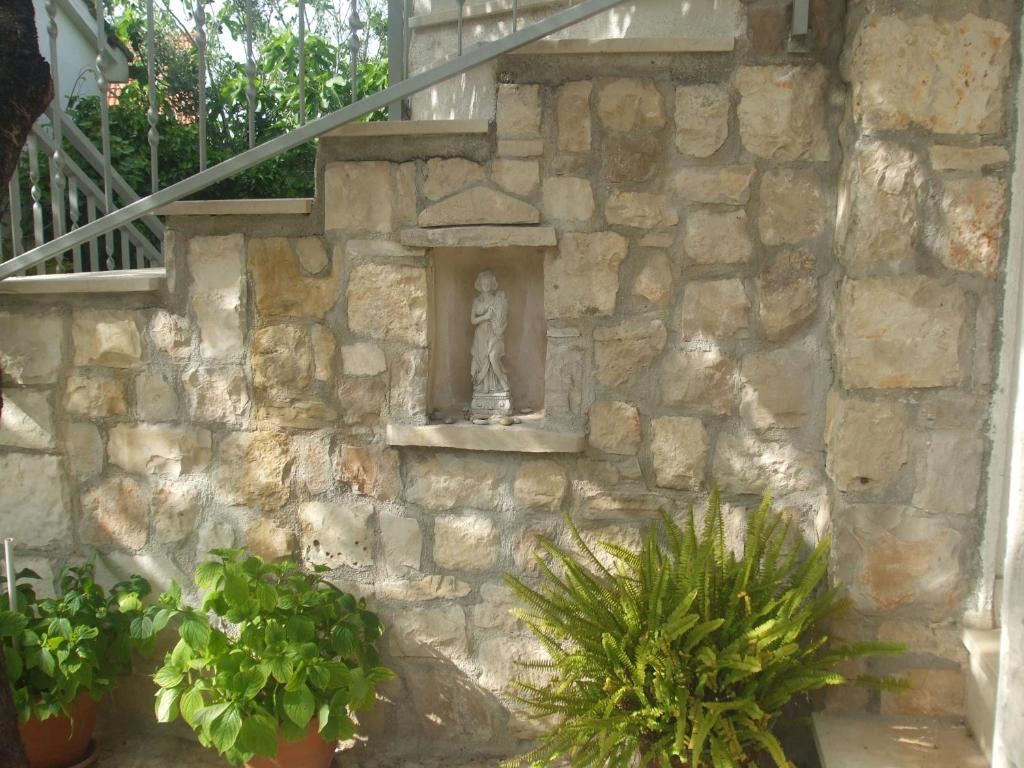 Marina Apartmán Supetar
