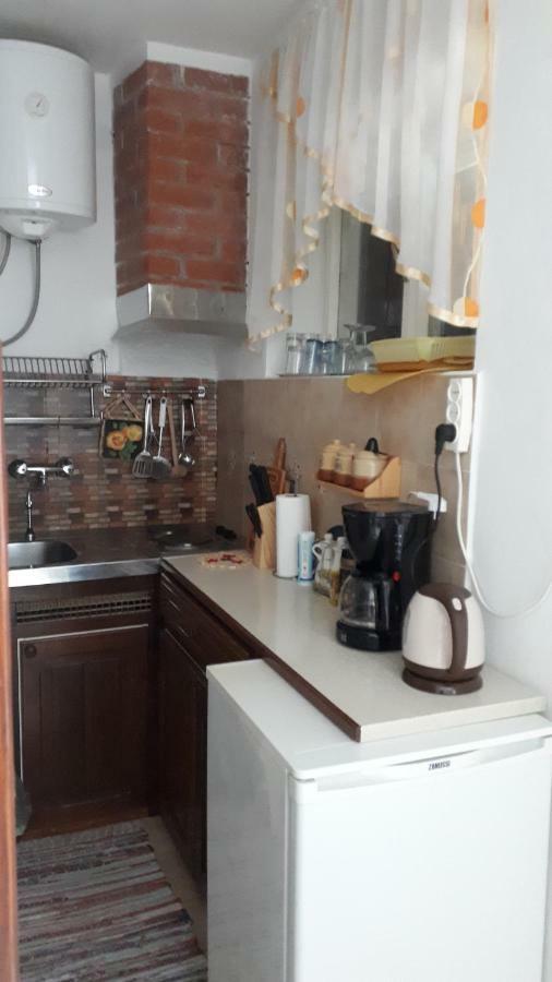 Marina Apartmán Supetar