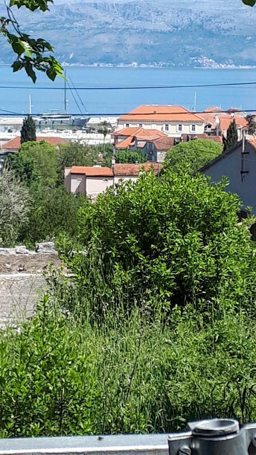 Marina Apartmán *