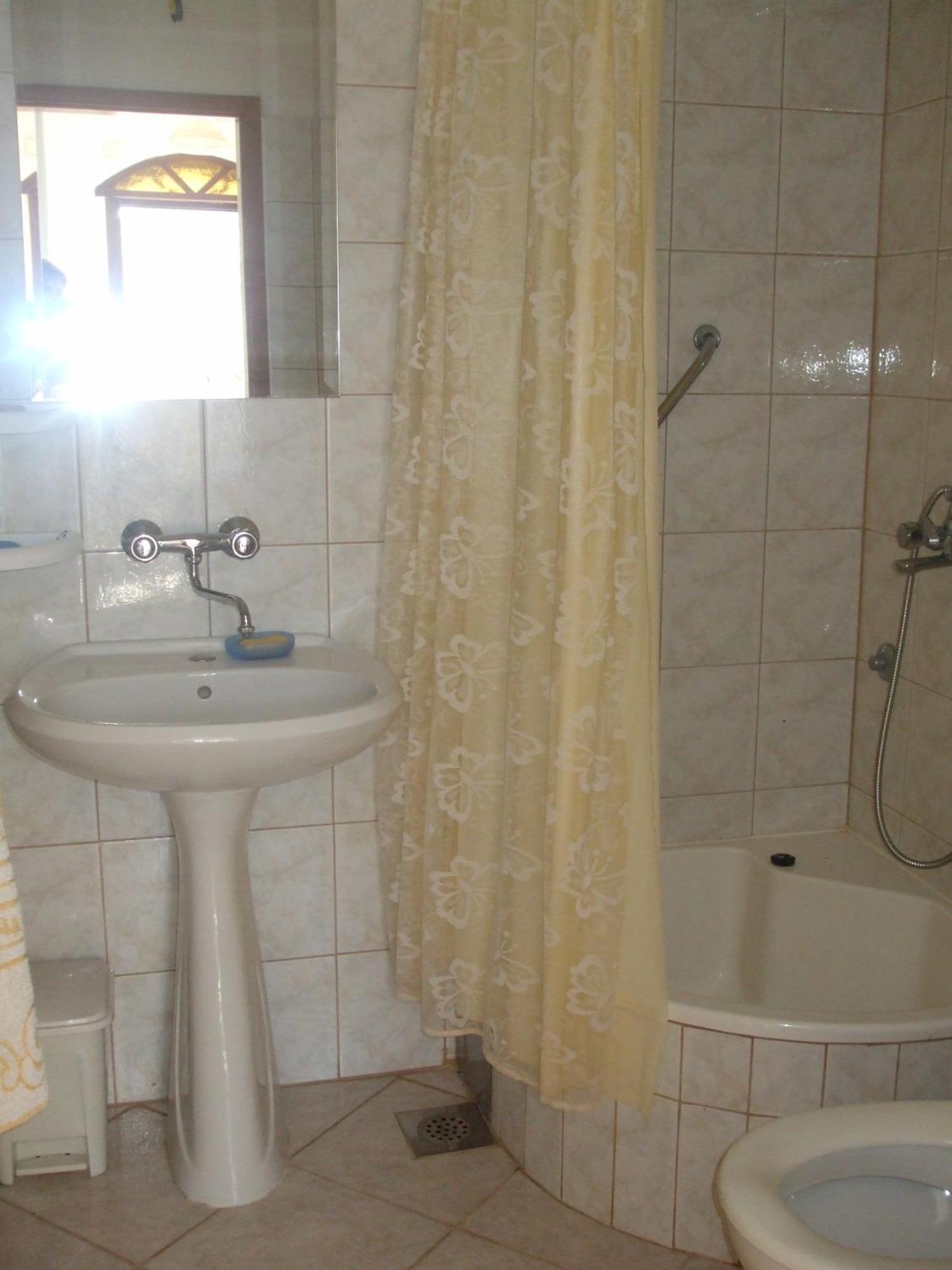 Apartment Marina Supetar