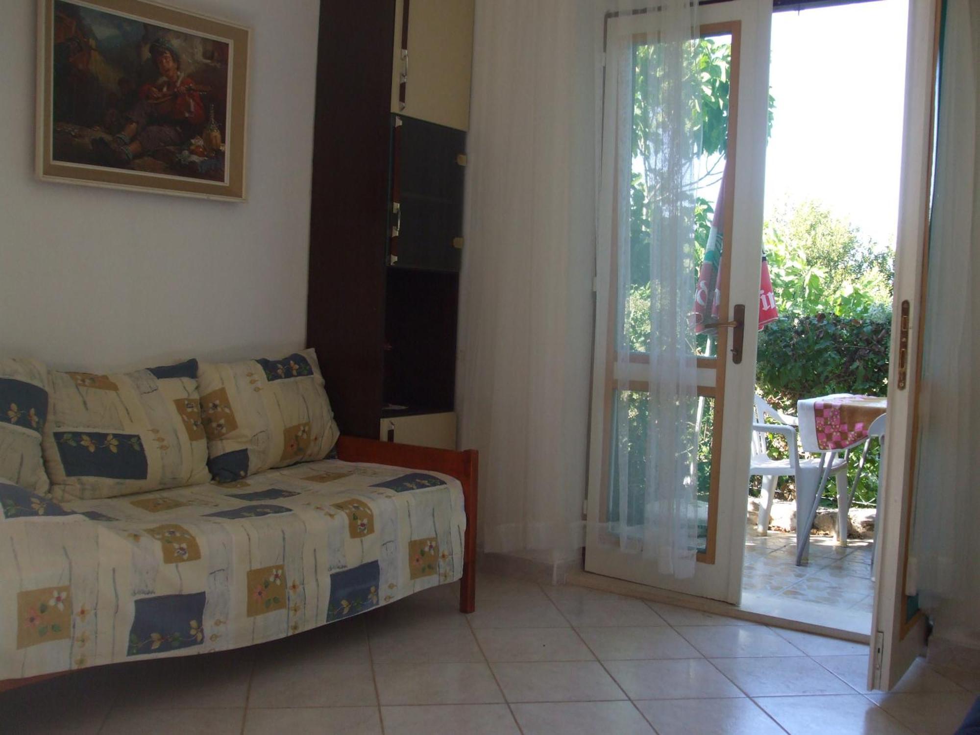 Marina Apartment