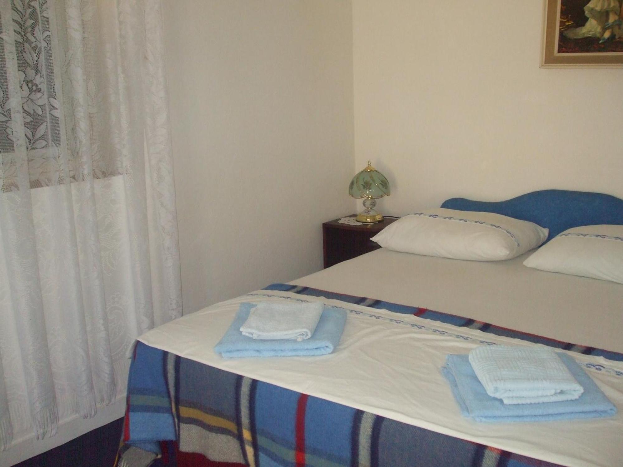 Marina Apartment