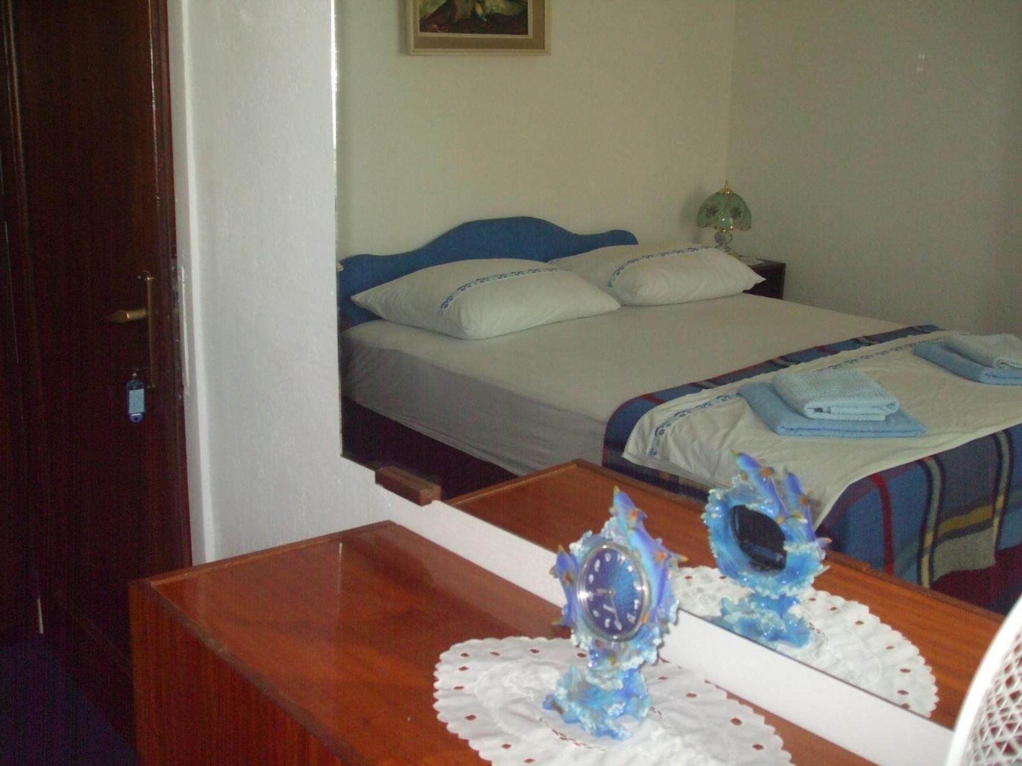 Apartment Marina *