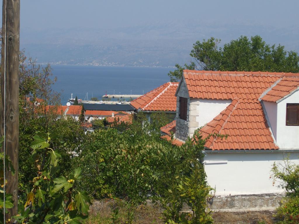Apartment Marina *