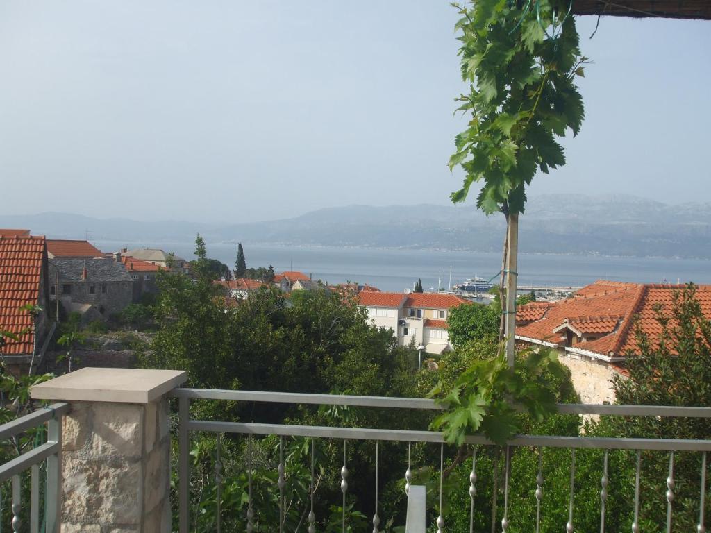 Marina Apartment