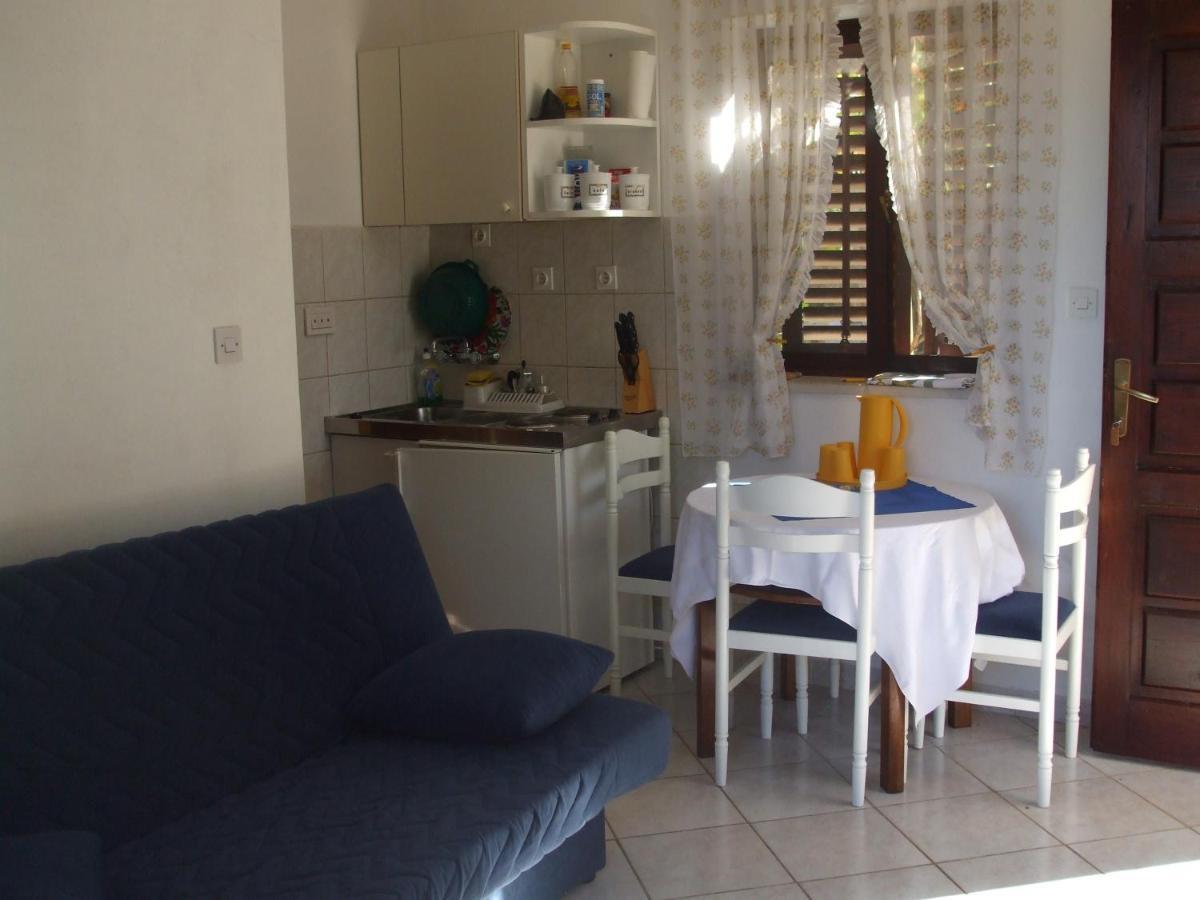 Marina Apartment *